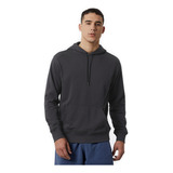 Buzo New Balance Essentials Embroidered Hoodie Hombre