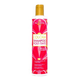 Shampoo Post-tinte Colora Nekane 300g