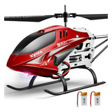 Helicopteros Rc, Helicoptero De Control Remoto Syma Con A...