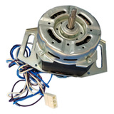 Motor Lavadora Daewoo Automatica Con Rosca 12 Mm