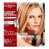 L Oreal Paris  Tratamiento Expr S De Couleur Experte