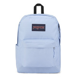 Mochila Jansport Superbreak Hydrangea Urbana 26 Litros