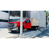 Ford F 350 2022
