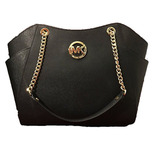 Michael Kors Bolsa Bandolera Cadena Grande (35t5gtvt3l)