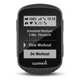 Gps Garmin Edge 130 Plus Ciclismo