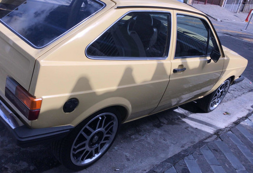 VOLKSWAGEN GOL A AR