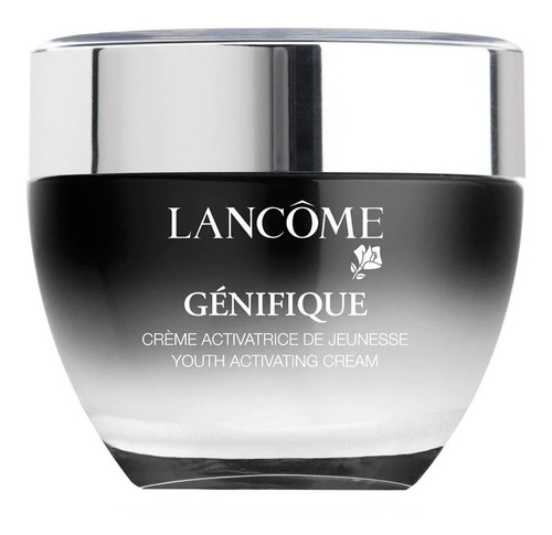 Génifique Day Cream Anti Age 50 Ml ! Lancome ! Unico !