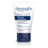 Emulsion Corporal Piel Del Diabetico Dermaglos 50ml