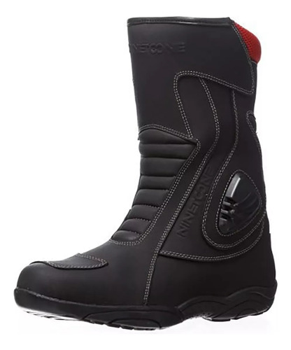 Botas Para Moto Ninetoone Storm