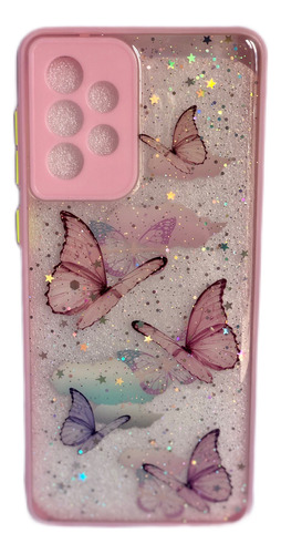 Funda Para Samsung Galaxy Muchos Modelos 4g Y 5g.