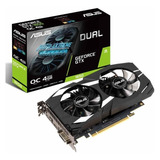 Tarjeta De Video Gtx 1650  Oc