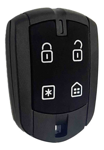 Carcasa Control Remoto Alarma Positron Pst Pxn52    