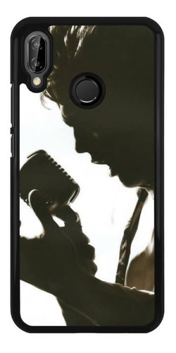 Funda Protector Uso Rudo Para Xiaomi Luis Miguel Musica