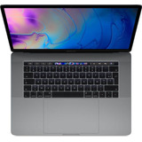 Macbook Pro 15 2019 I9 32gb 512gb Touchbar Grafics Radeon Pr