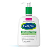 Cetaphil Ultra Humectante Locion