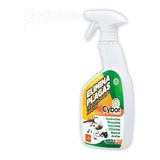 Insecticida Veneno Mata Insectos Cybor Listo Para Usar 750ml