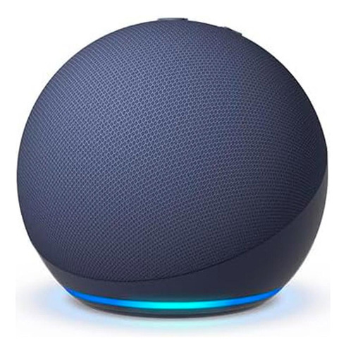 Alexa Echo Dot 5th Gen Blue Reacondicionado