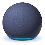 Alexa Echo Dot 5th Gen Blue Reacondicionado