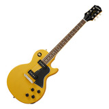 Les Paul Special Guitarra Electrica Tv Yellow EpiPhone