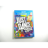 Jogo Just Dance 2014 - Nintendo Wii U 