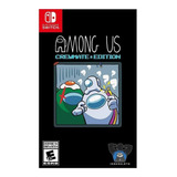 Among Us Crewmate Edition - Nintendo Switch