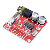 Receptor Audio Bluetooth Xy-bt-mini Para Arduino