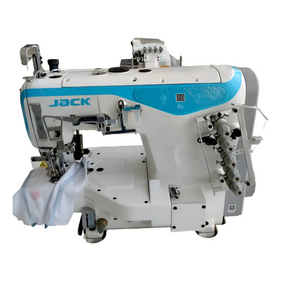 Máquina Galoneira Cilín C\u002Fcatraca Jk-k5-d-01gbx364\u002Fpls2 Jack | Parcelamento sem juros