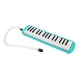 Tubo Melodico, Instrumento Musical Verde, Pianos Suaves De B