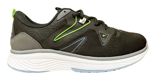 Zapatilla Deportiva Vanner Hombre  #5691 39 Al 45 Oferta