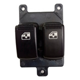 Switche Elevavidrio Para Picanto Morning 04/14  I-10 07/14 