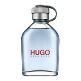 Hugo Man Eau De Toilette