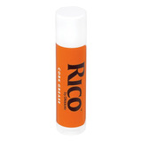 Daddario Rico Cork Grease Grasa Para Corcho De Saxo