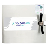 Autoclave Digital Odonto Profissional 21l Volaremed