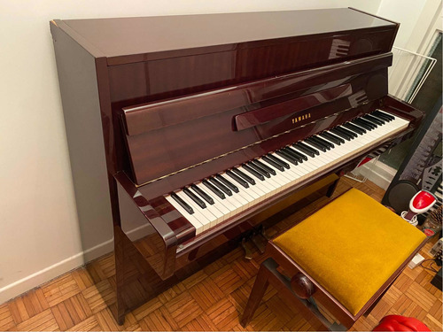 Piano Yamaha Nro. Serie 15 6 2 16 3