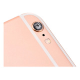 Cambio Vidrio Camara Lente Para iPhone 6 Plus Instalacion