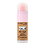 Maybelline Perfector Primer/corretivo/iluminador/bb Cor 2.5