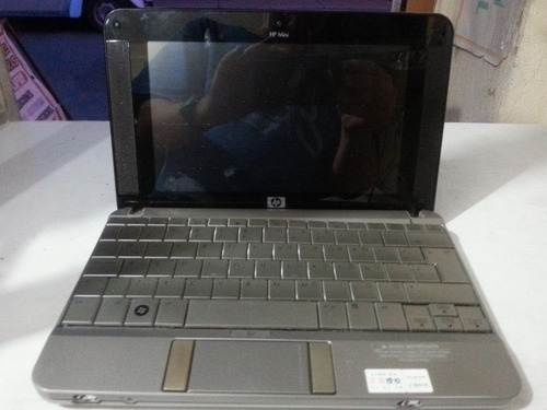 Laptop Hp Mini 2133 Nf100la Por Partes Refacciones Repuestos