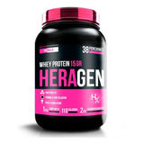  Proteína Para Mujeres + Colágeno Heragen, 1kg Holix Lab