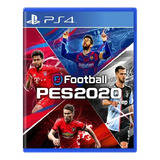 Pes 20 Ps4 Ps5