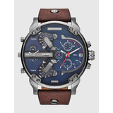 Diesel Mr. Daddy 2.0 Cronografo Dz7314 Reloj Hombre