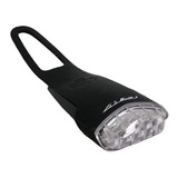 Luz Delantera Bicicleta Recargable Ebl-2228 Gw 30 Lumens 