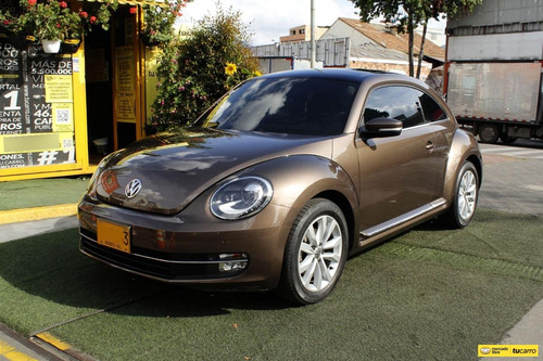 Volkswagen New Beetle Sport