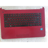 Carcasa Touchpad Hp 14 240 G4