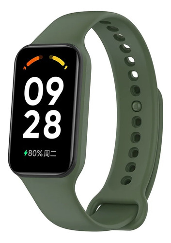 Malla Pulsera Para Reloj Smart Band Amazfit Band 7