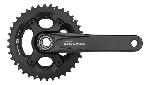 Volante Shimano 10s Deore M6000 2x10 36/26