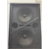 Meyer Sound Subwoofer 650-p Proyecto Winners Pto Vallarta