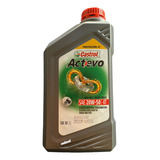 Aceite Castrol Mineral 20w-50 P/ Motos Pack De 16 Unidades
