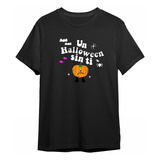 Camisetas Bad Bunny Un Halloween Sin Ti Camisas Negras Arte