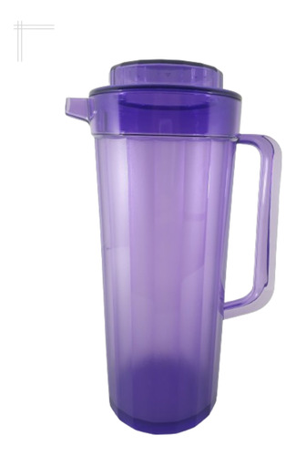 Jarra Premier 2 Litros Policarbonato Tupperware 