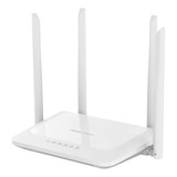 Router Inalambrico Wi-fi5 Doble Banda, 1pto Wan Rg-ew1200